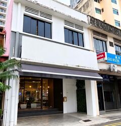 Rangoon View (D8), Retail #634596691
